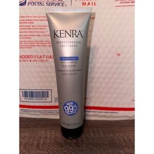 Kenra Intense Anti Breakage‎ Strengthening Treatment